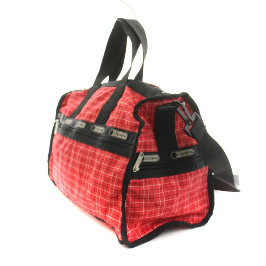 LeSportsac（レスポートサック） ボストンバッグ ショルダーバッグ