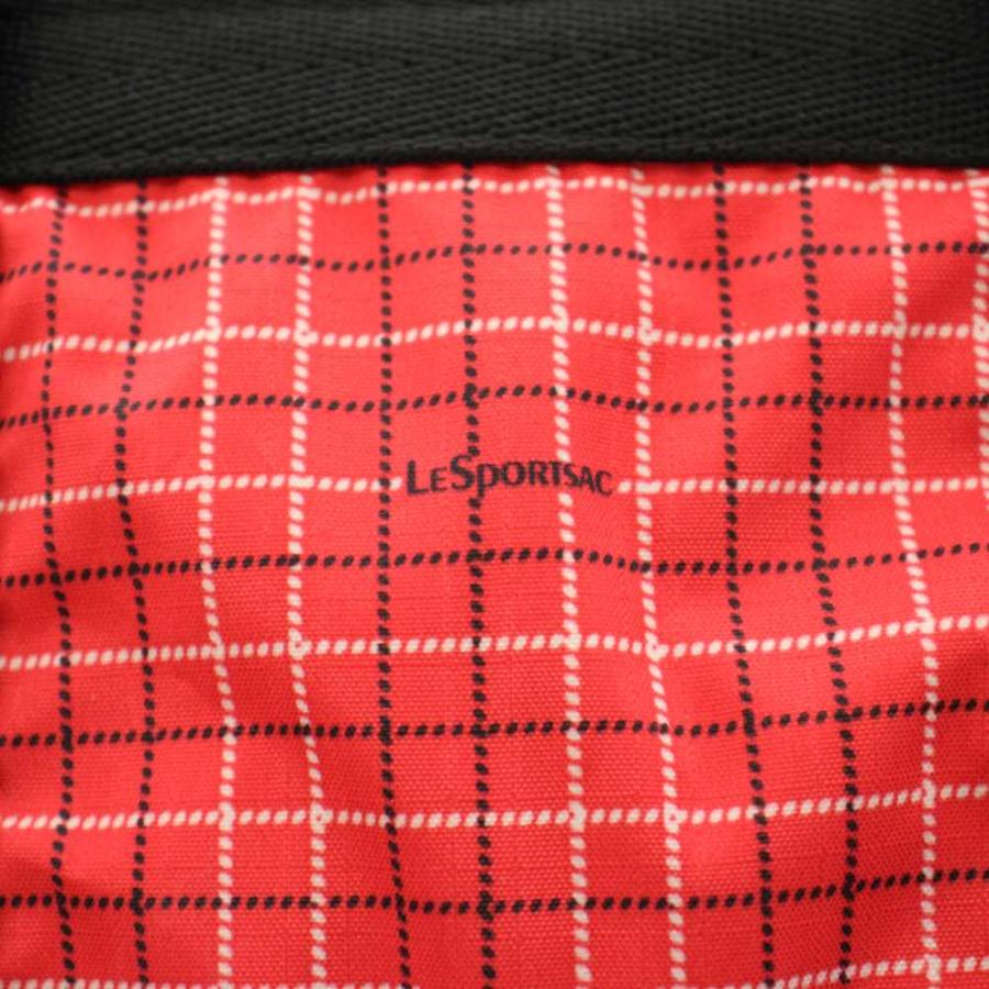 LeSportsac（レスポートサック） ボストンバッグ ショルダーバッグ