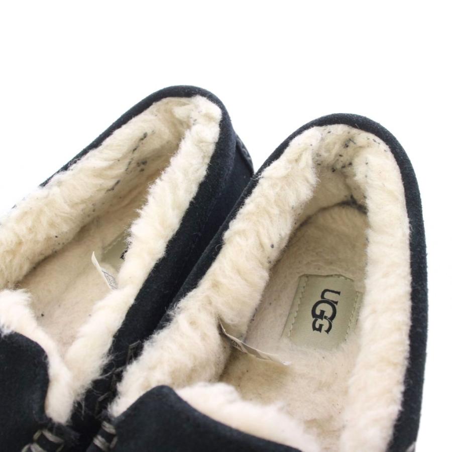 アグ オーストラリア UGG australia アンスレー Ansley モカシン