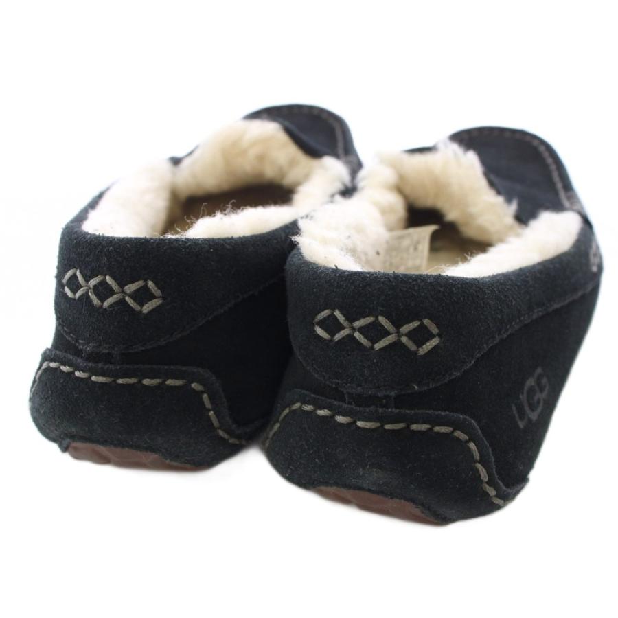 アグ オーストラリア UGG australia アンスレー Ansley モカシン