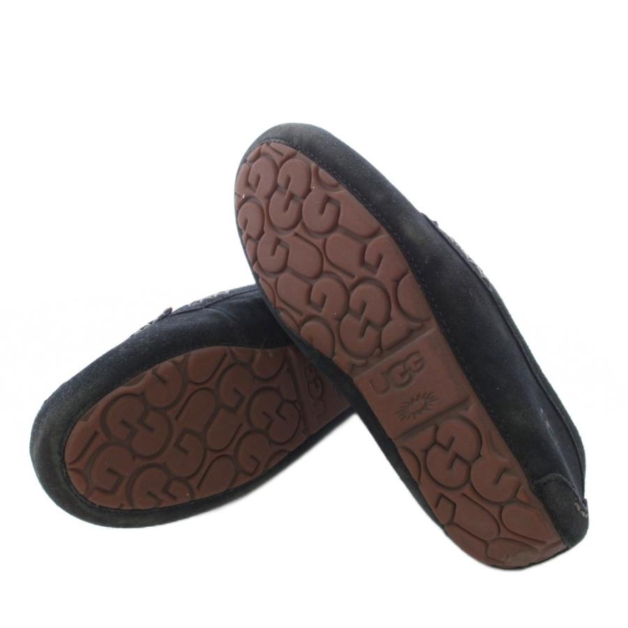 アグ オーストラリア UGG australia アンスレー Ansley モカシン