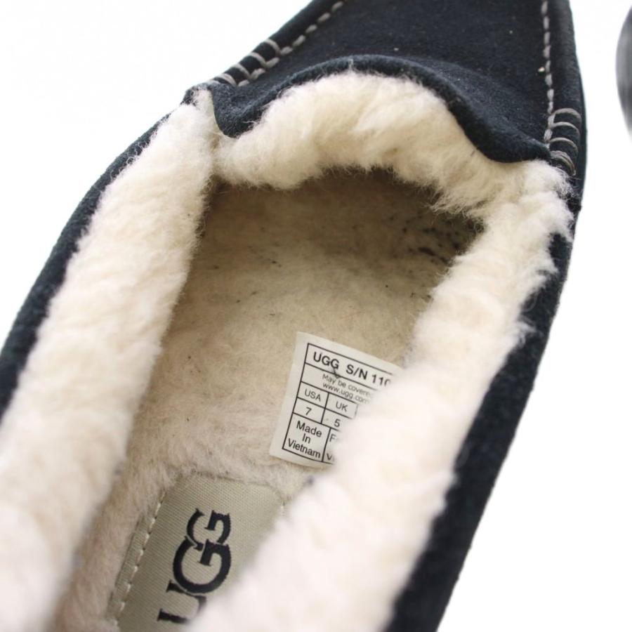 アグ オーストラリア UGG australia アンスレー Ansley モカシン