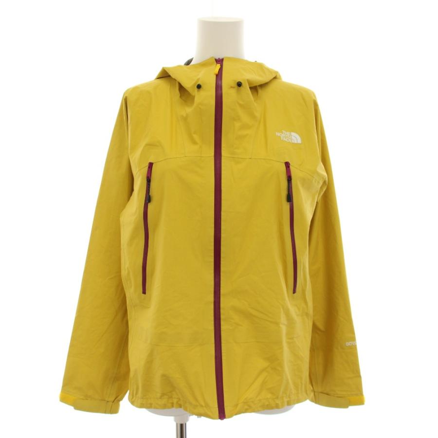 THE NORTH FACE（ザ ノースフェイス） クライムベリーライトジャケット 