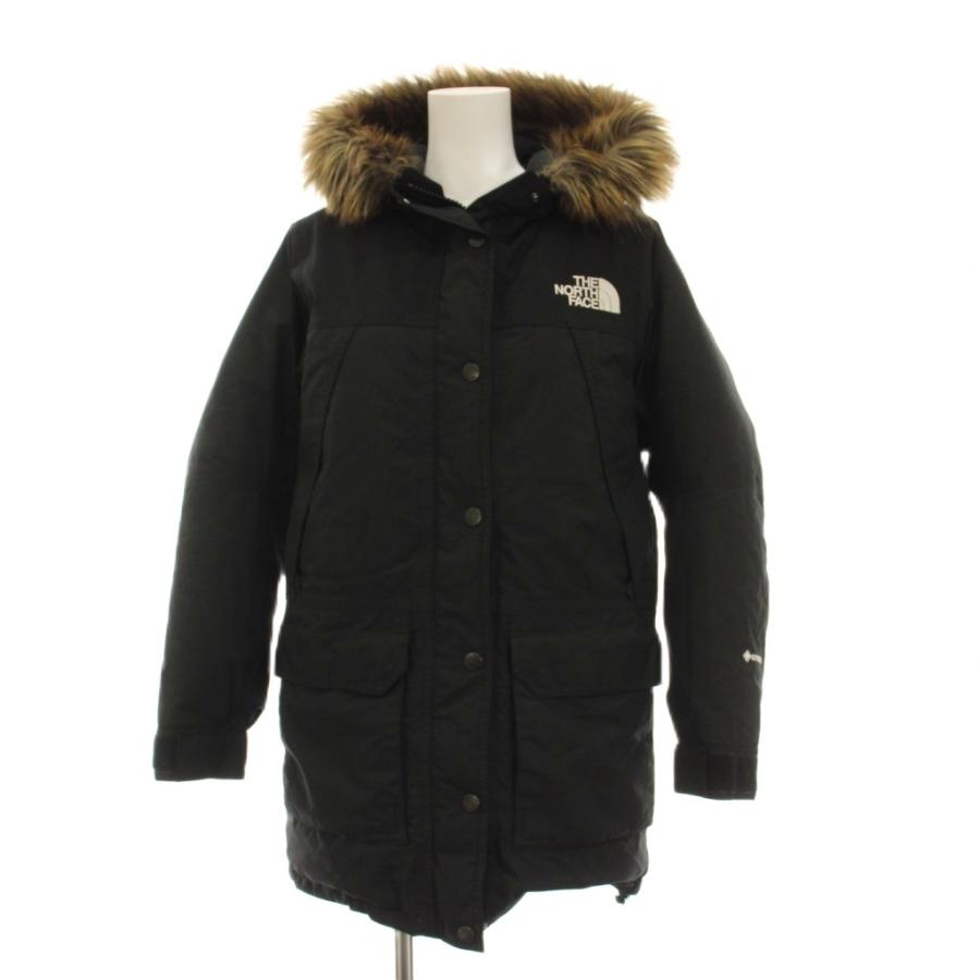 THE NORTH FACE（ザ ノースフェイス） マウンテンダウンコート 