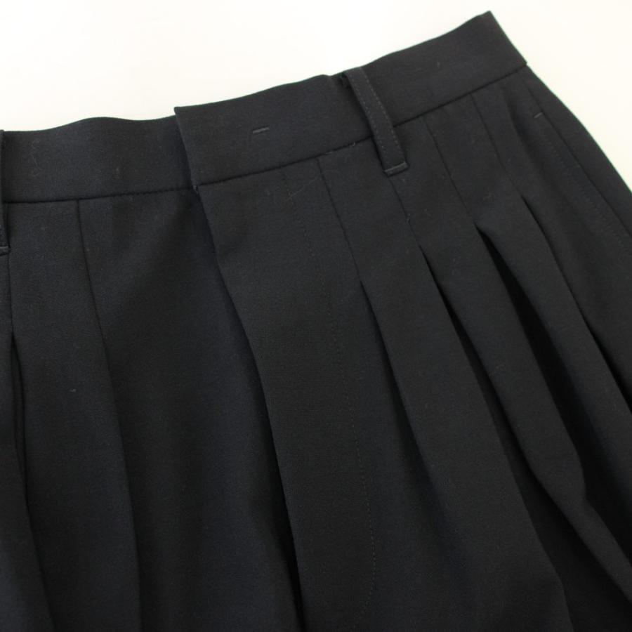 Curensology（カレンソロジー） Curensology 25SS ウールブレンド