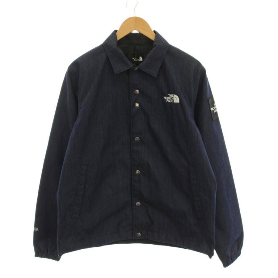 THE NORTH FACE（ザ ノースフェイス） THE NORTH FACE GTX DNIM COACH 