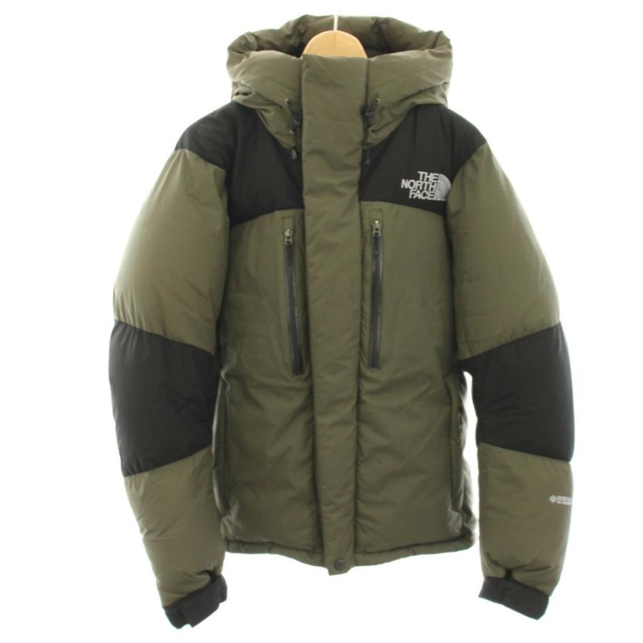THE NORTH FACE（ザ ノースフェイス） バルトロライトジャケット GORE