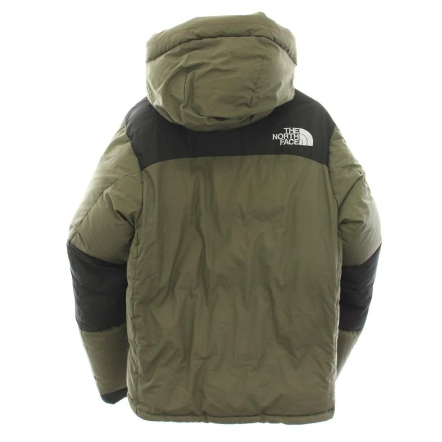 THE NORTH FACE（ザ ノースフェイス） バルトロライトジャケット GORE 