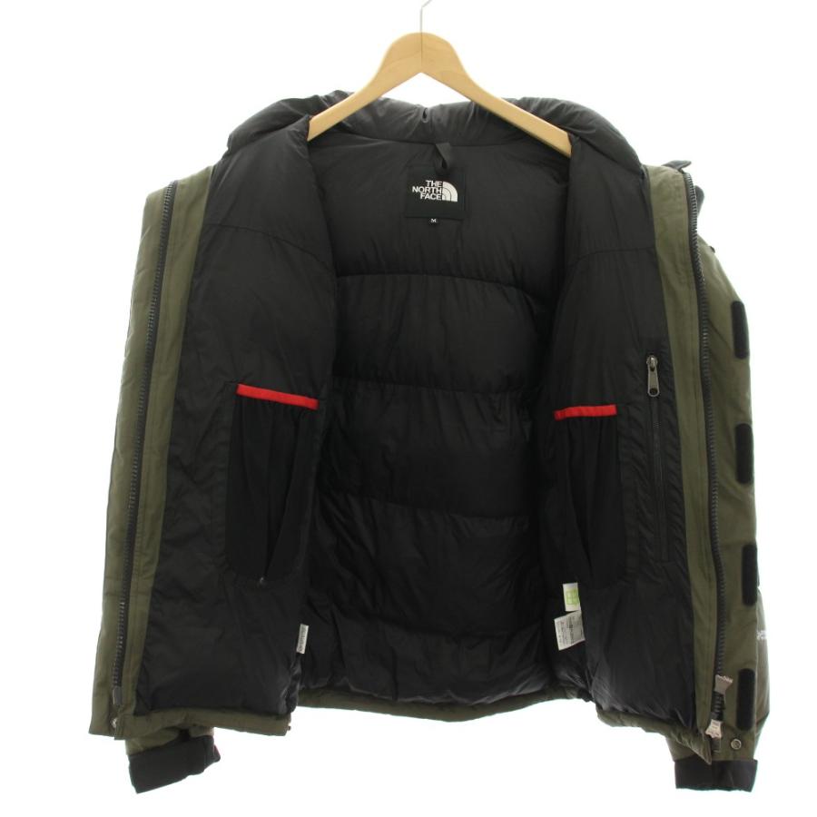 THE NORTH FACE（ザ ノースフェイス） バルトロライトジャケット GORE