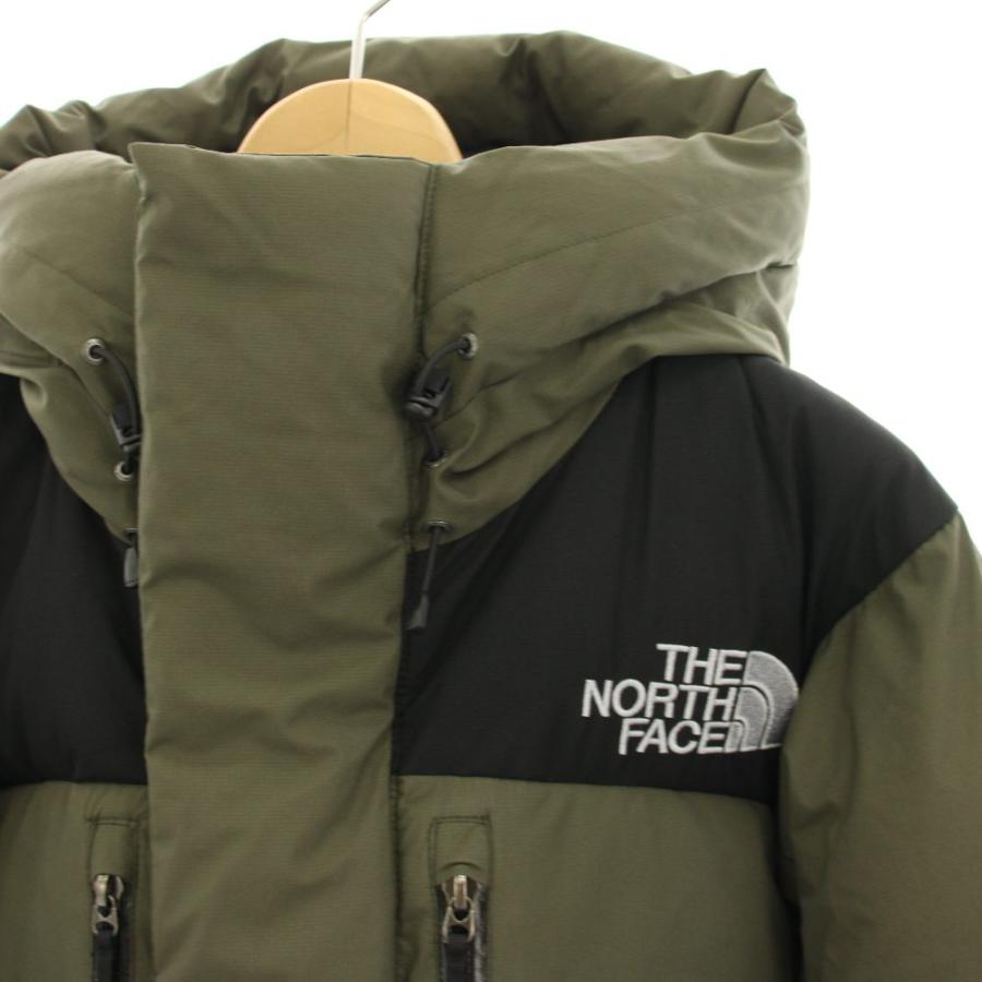 THE NORTH FACE（ザ ノースフェイス） バルトロライトジャケット GORE
