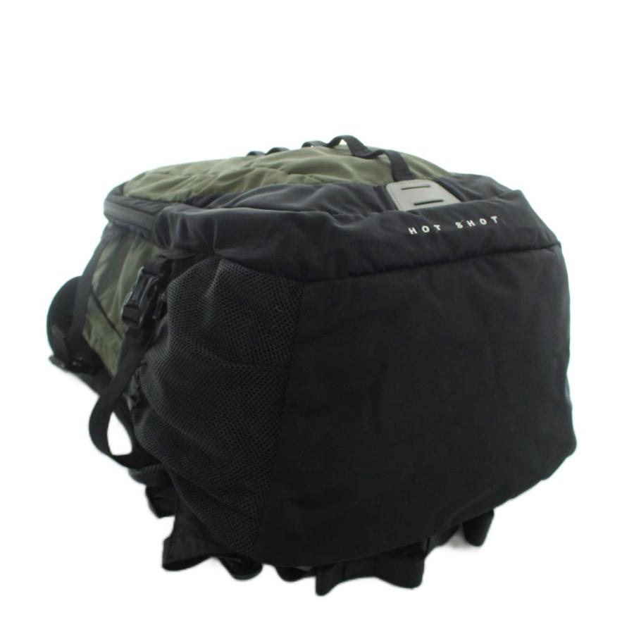 THE NORTH FACE（ザ ノースフェイス） ホットショット HOT SHOT