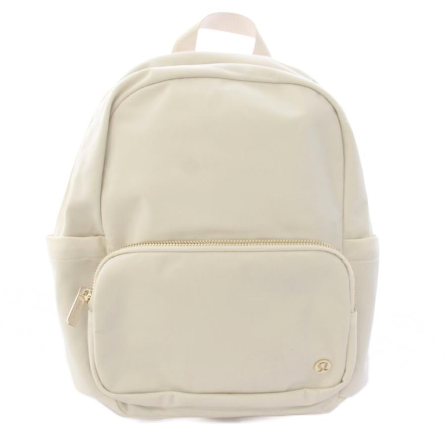 ルルレモン lululemon Everywhere バックパック スモール 11.5L