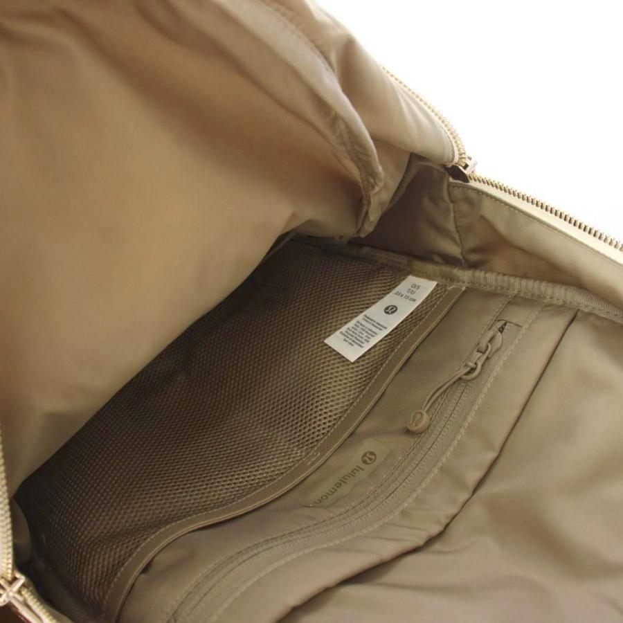 ルルレモン lululemon Everywhere バックパック スモール 11.5L 
