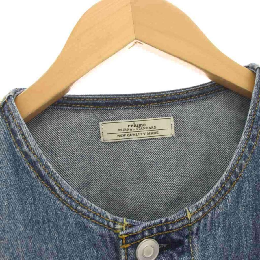 ジャーナルスタンダード レリューム JOURNAL STANDARD relume 24AW