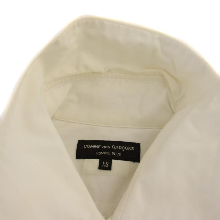コムデギャルソンオムプリュス COMME des GARCONS HOMME PLUS AD2012