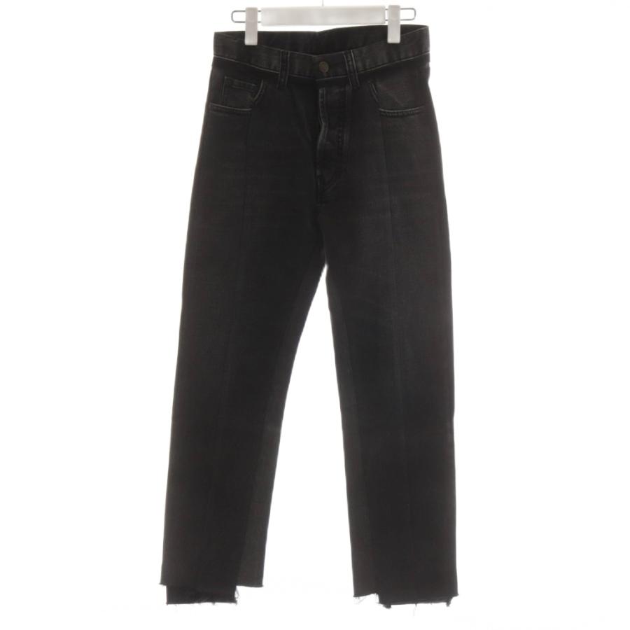 メゾンマルジェラ 1 Maison Margiela 21SS 再構築デニムパンツ