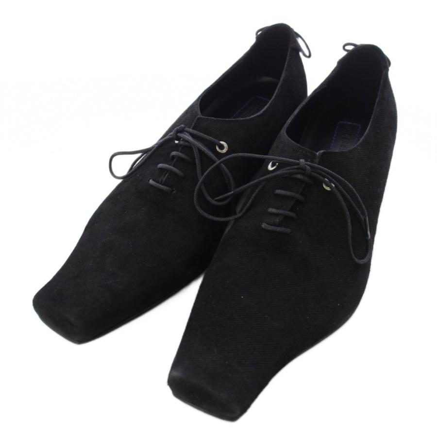 アーダーエラー ADERERROR Trez Shoes Product. 137 ドレスシューズ 