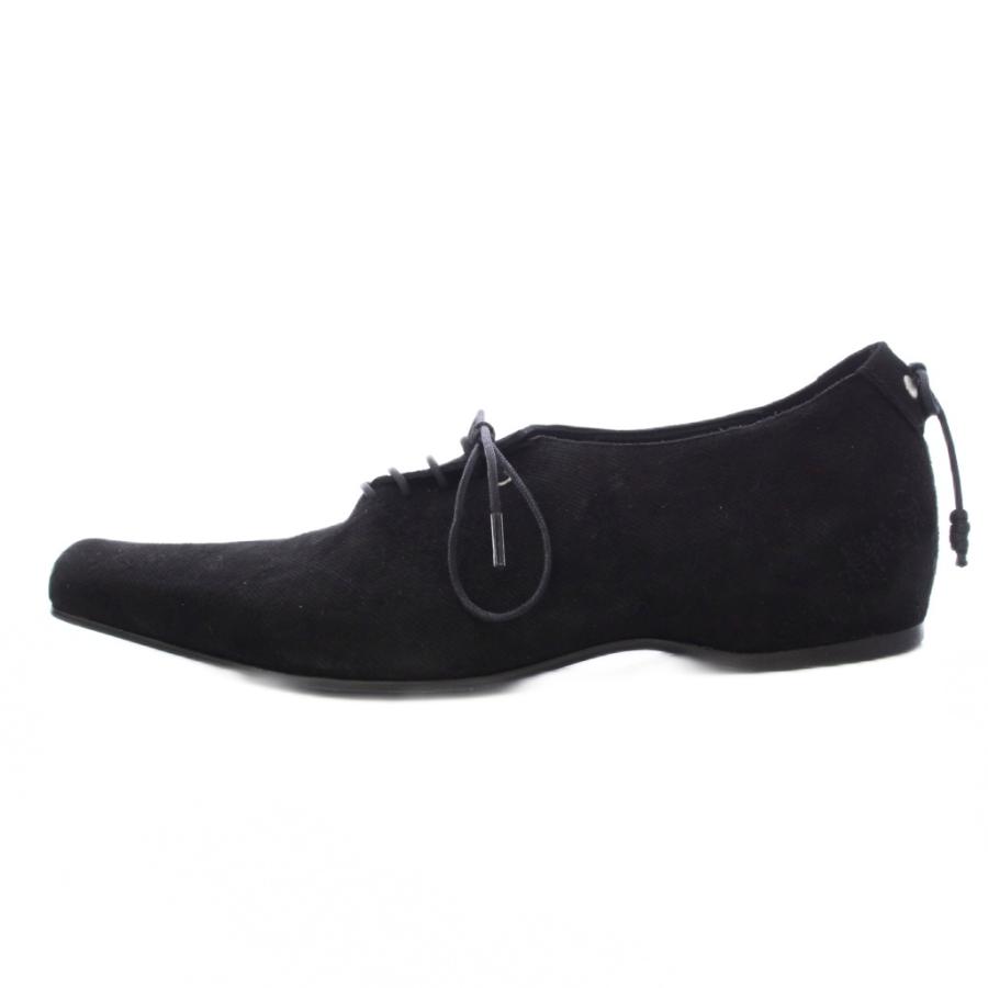 アーダーエラー ADERERROR Trez Shoes Product. 137 ドレスシューズ 