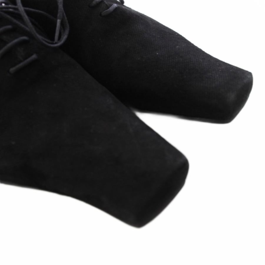 アーダーエラー ADERERROR Trez Shoes Product. 137 ドレスシューズ 