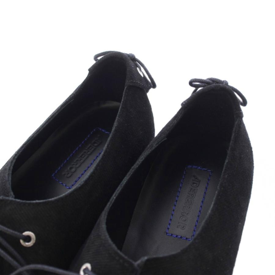 アーダーエラー ADERERROR Trez Shoes Product. 137 ドレスシューズ 