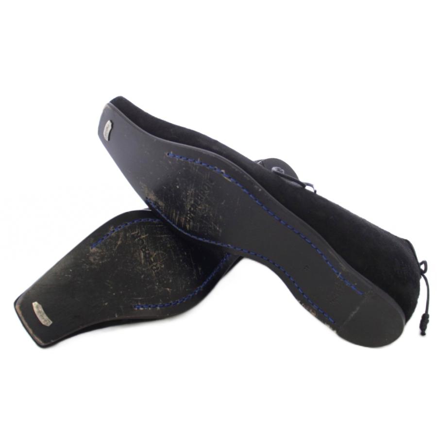 アーダーエラー ADERERROR Trez Shoes Product. 137 ドレスシューズ 