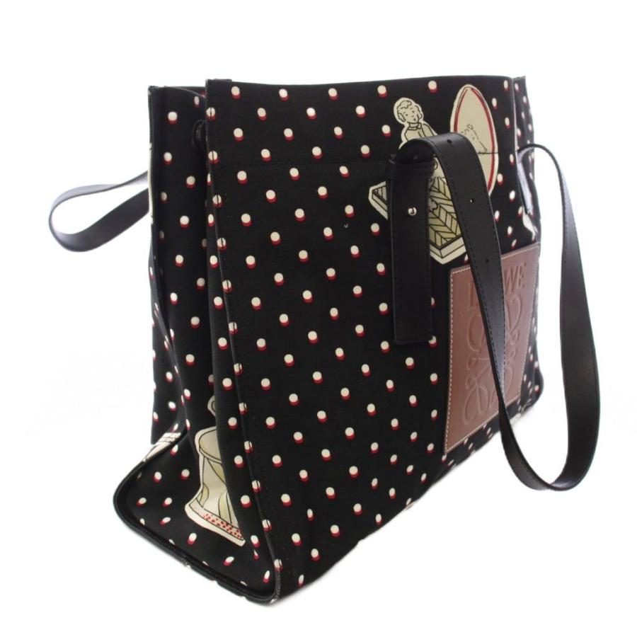 LOEWE（ロエベ） パウラズ イビザ Paula's Ibiza トートバッグ