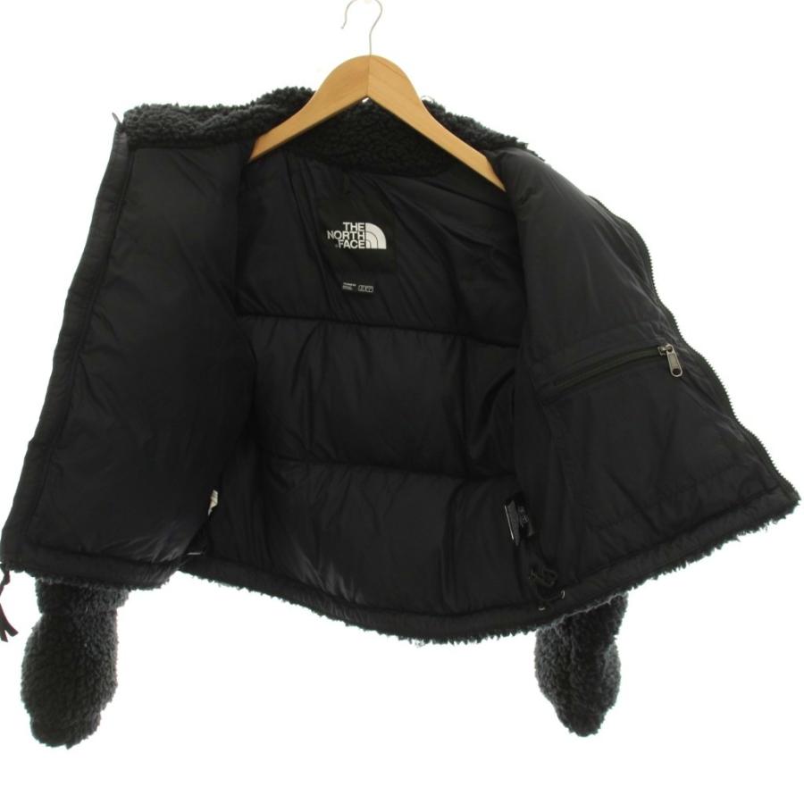 THE NORTH FACE（ザ ノースフェイス） THE NORTH FACE W SHERPA NUPTSE