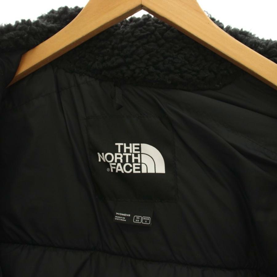 THE NORTH FACE（ザ ノースフェイス） THE NORTH FACE W SHERPA NUPTSE 