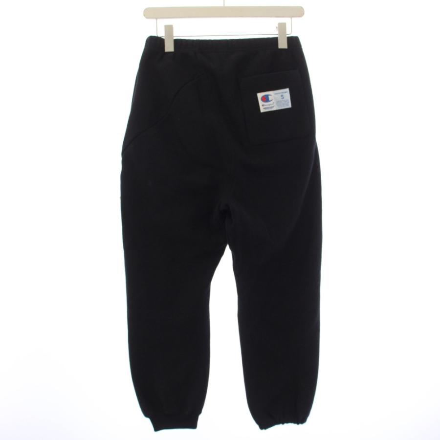 UNDERCOVER x Champion スウェットパンツ 新品未使用品 Champion（チャンピオン） CHAMPION UNDERCOVER リバースウィーブ