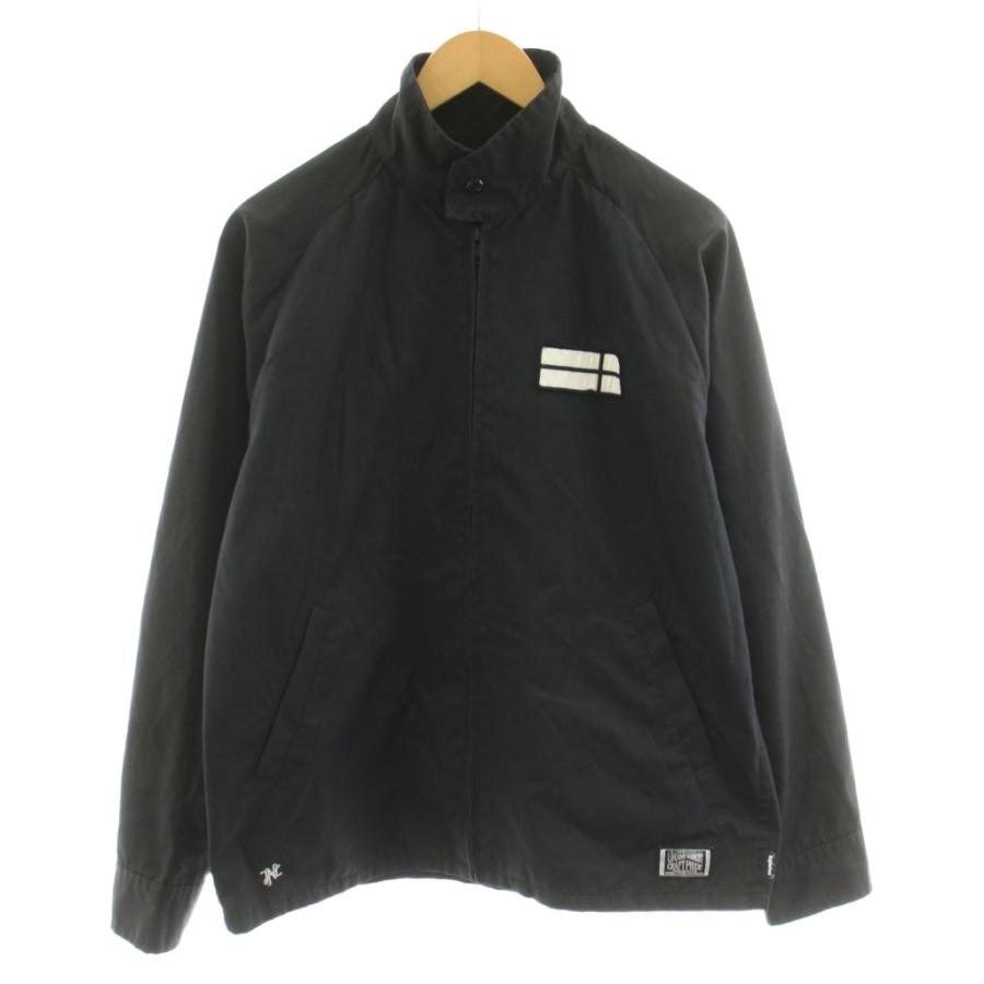 ネイバーフッド URBAN/GARMENT Greasy Swing EC-JKT ジャケット 
