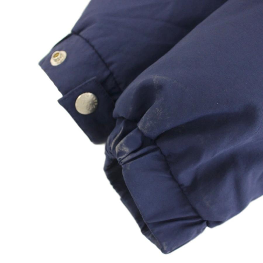 ダブルタップス WTAPS ロクデナシジャケットフィールドナイロンタフタ