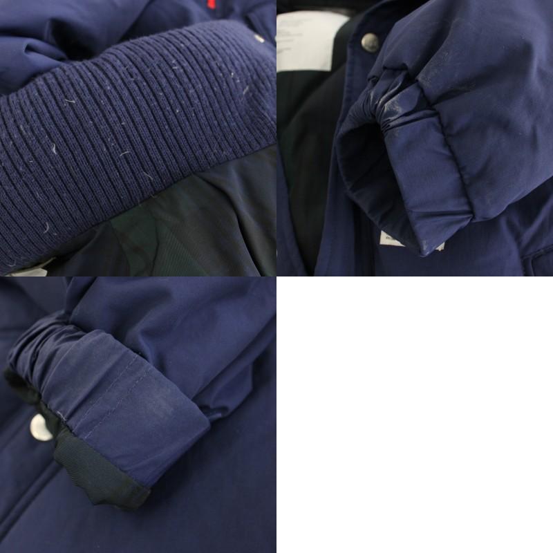 ダブルタップス WTAPS ロクデナシジャケットフィールドナイロンタフタ