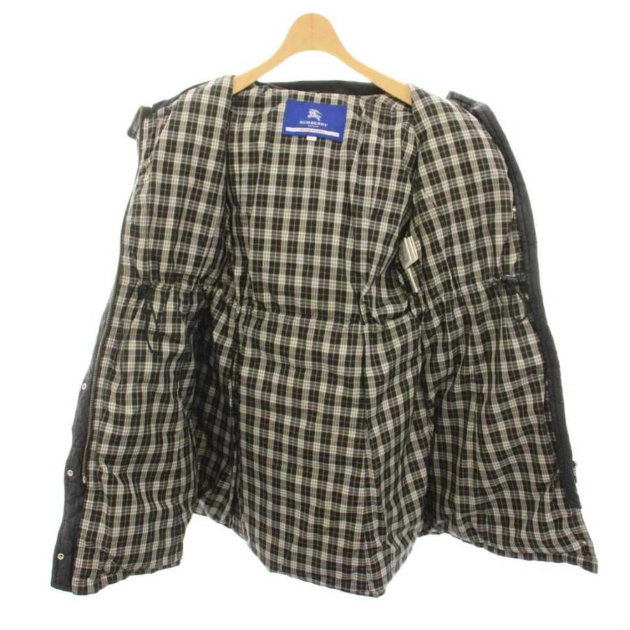 BURBERRY BLUE LABEL（バーバリーブルーレーベル） ダウンコート