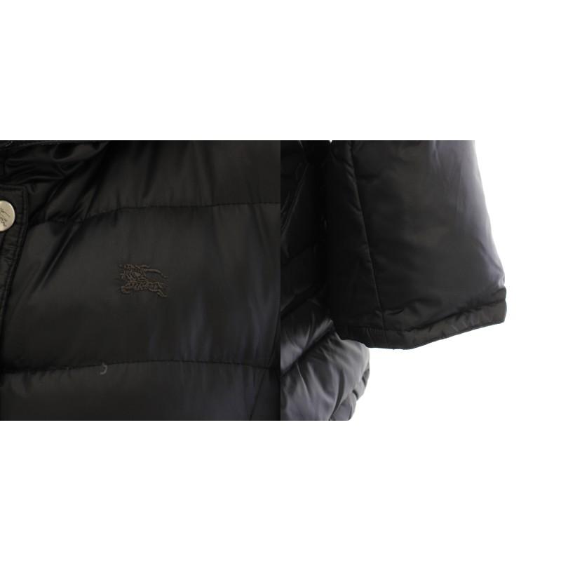 BURBERRY BLUE LABEL（バーバリーブルーレーベル） ダウンコート