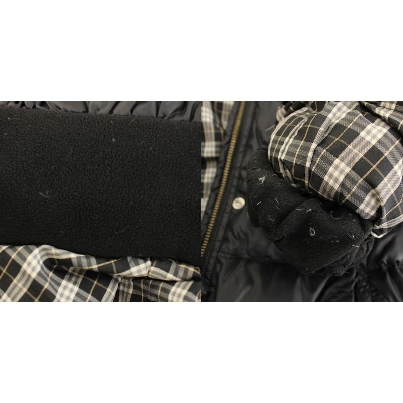 BURBERRY BLUE LABEL（バーバリーブルーレーベル） ダウンコート