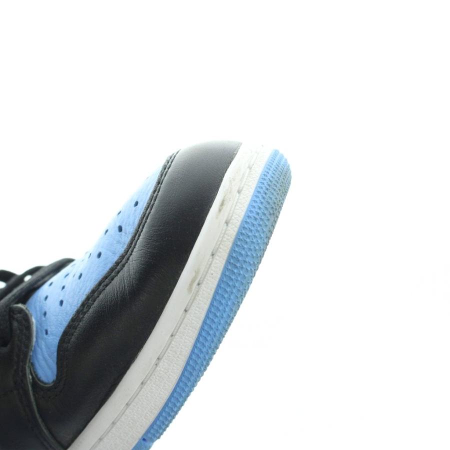 NIKE（ナイキ） エアジョーダン1 レトロ ハイ OG ユニバーシティブルー 