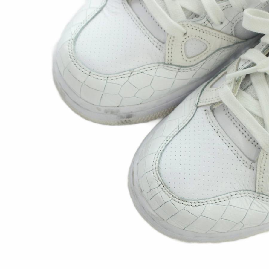 NIKE（ナイキ） NIGO Nike Air Force 3 Low SP White/Metallic Gold