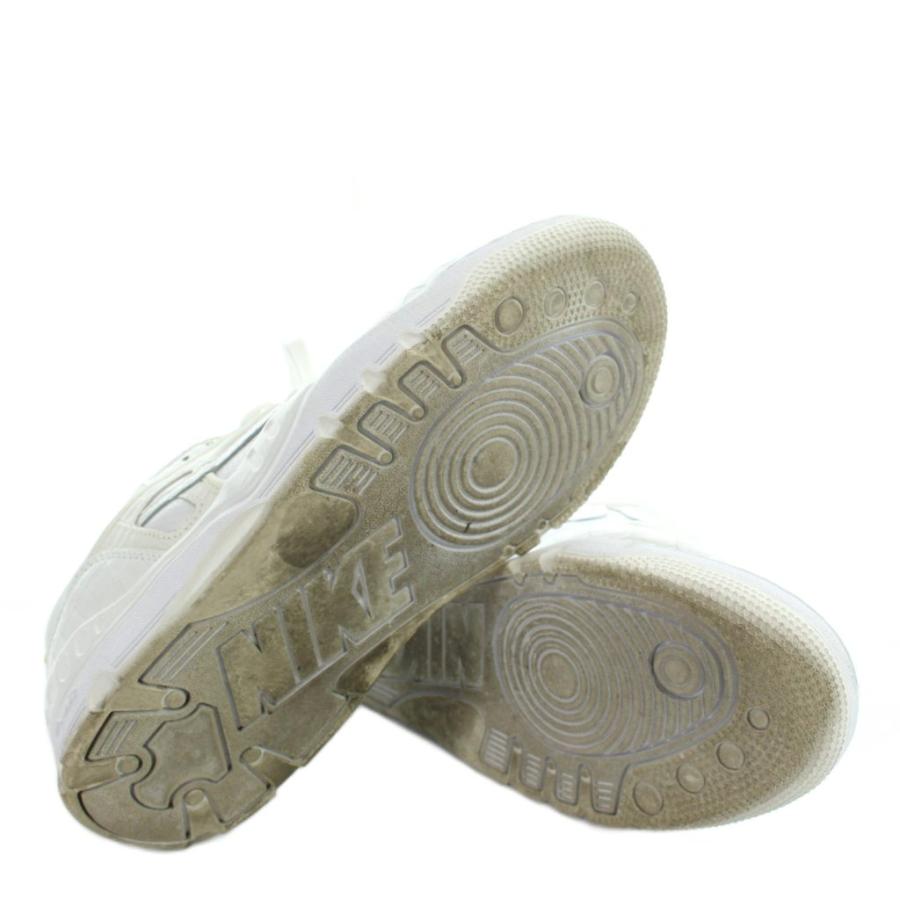 NIKE（ナイキ） NIGO Nike Air Force 3 Low SP White/Metallic Gold