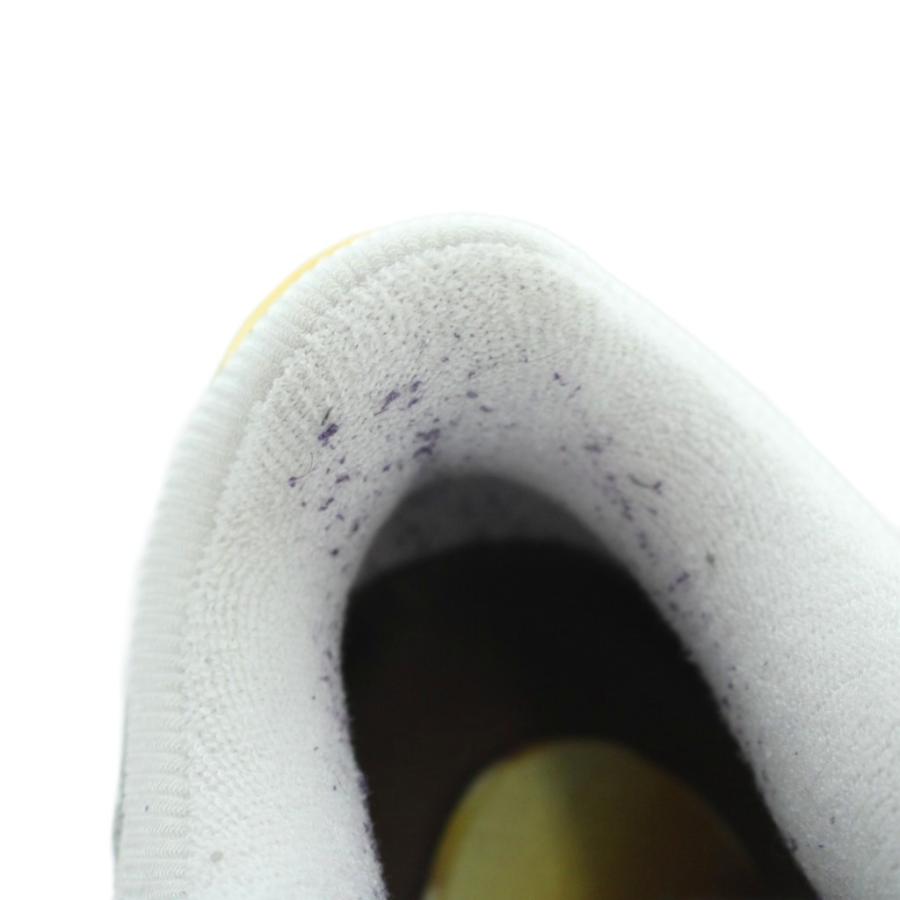 NIKE（ナイキ） NIGO Nike Air Force 3 Low SP White/Metallic Gold
