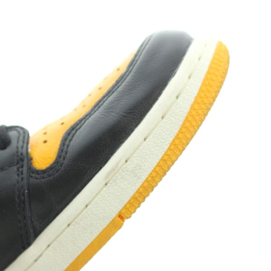 NIKE（ナイキ） NIKE Air Jordan 1 Retro High OG Taxi エアジョーダン 