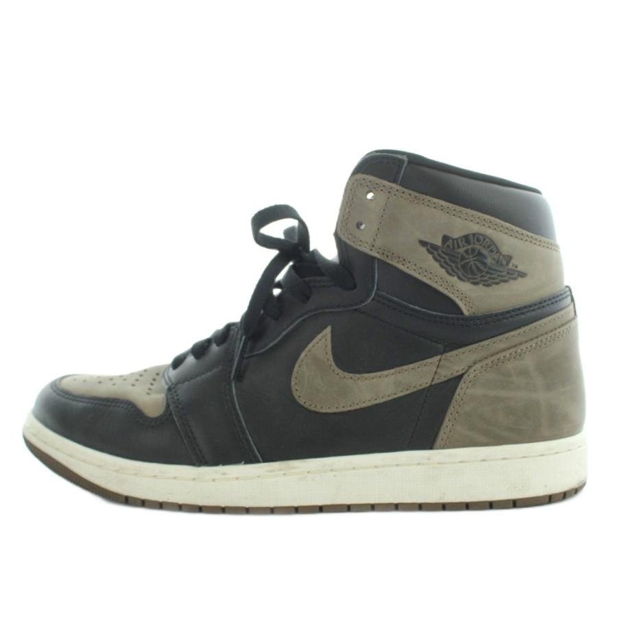 NIKE（ナイキ） NIKE Air Jordan 1 Retro High OG Palomino エア 