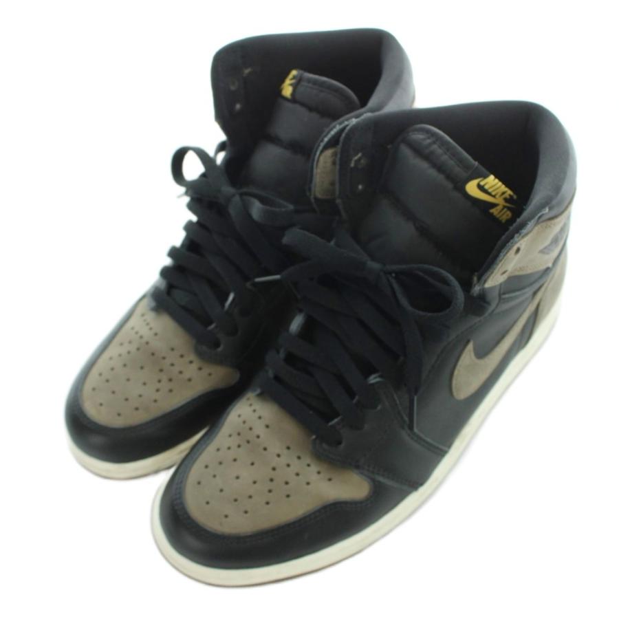 NIKE（ナイキ） NIKE Air Jordan 1 Retro High OG Palomino エア