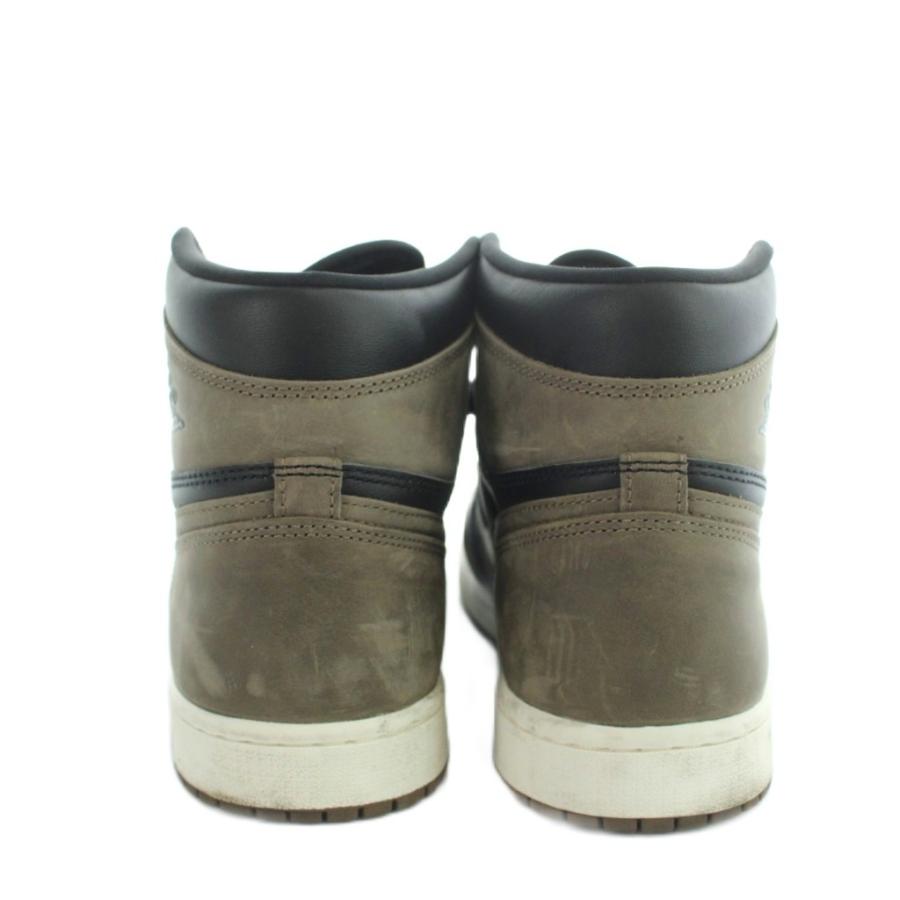 NIKE（ナイキ） NIKE Air Jordan 1 Retro High OG Palomino エア