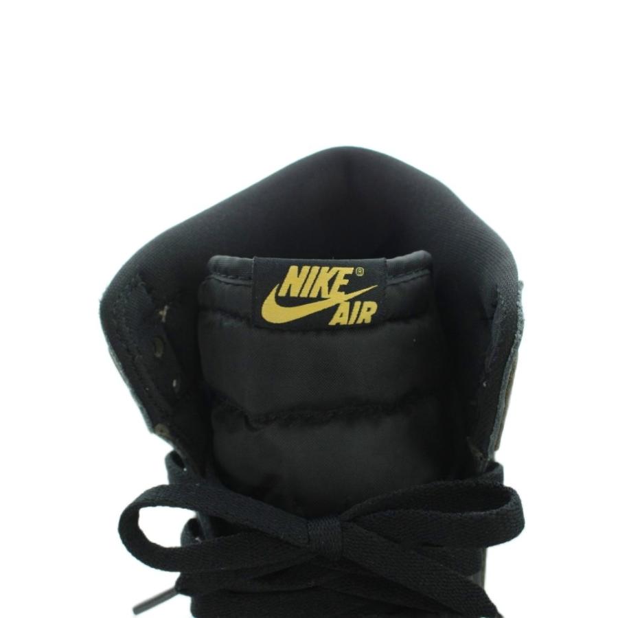NIKE（ナイキ） NIKE Air Jordan 1 Retro High OG Palomino エア