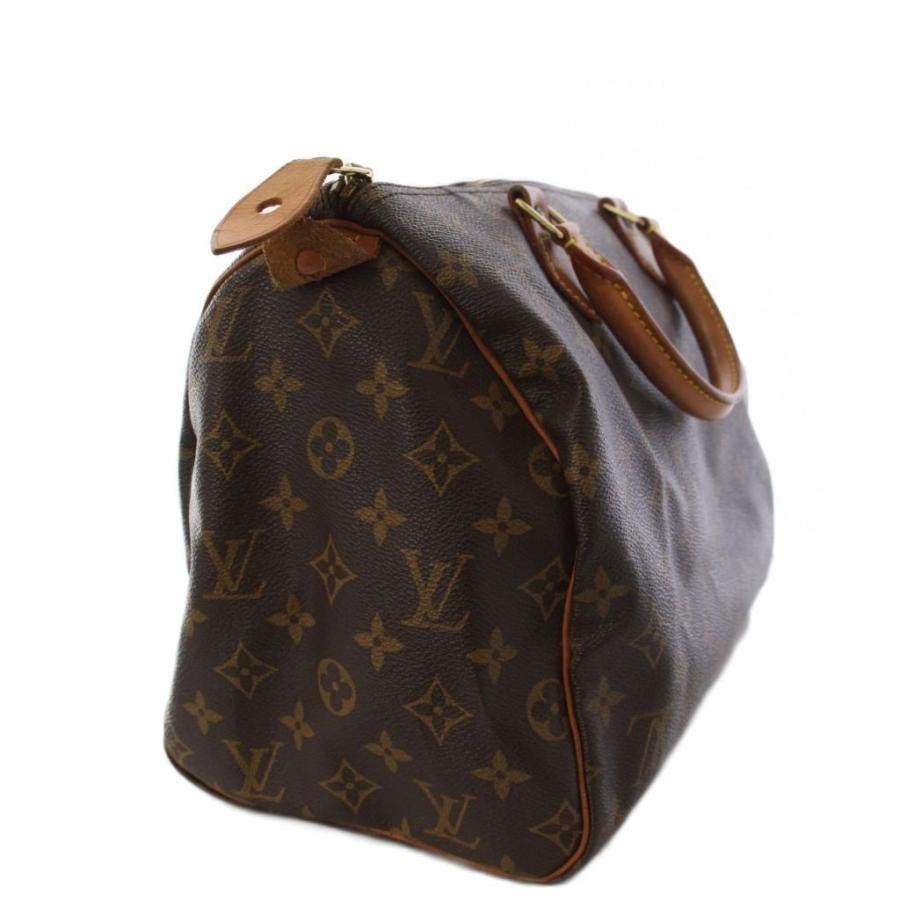 LOUIS VUITTON（ルイ・ヴィトン） スピーディ30 ボストンバッグ 