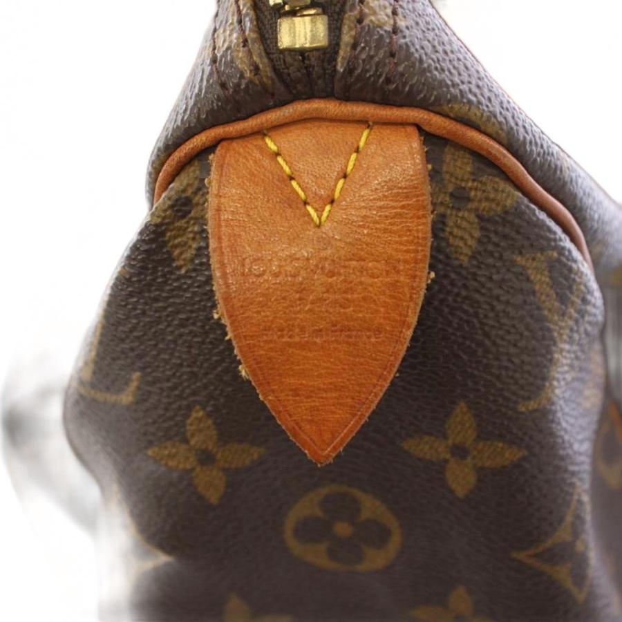 LOUIS VUITTON（ルイ・ヴィトン） スピーディ30 ボストンバッグ 