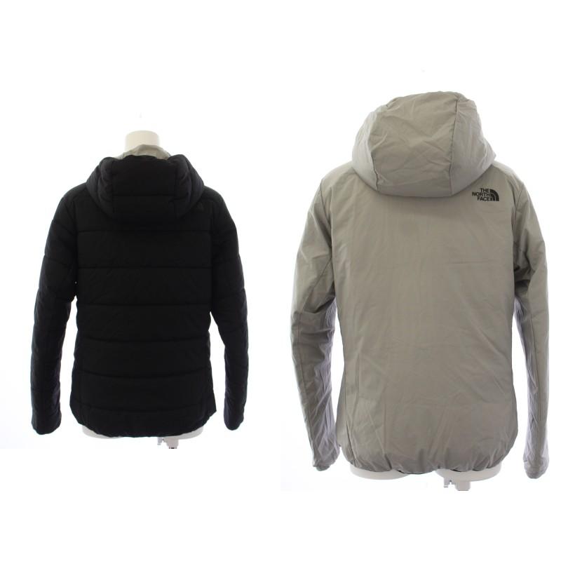 THE NORTH FACE（ザ ノースフェイス） リバーシブルエニタイム 