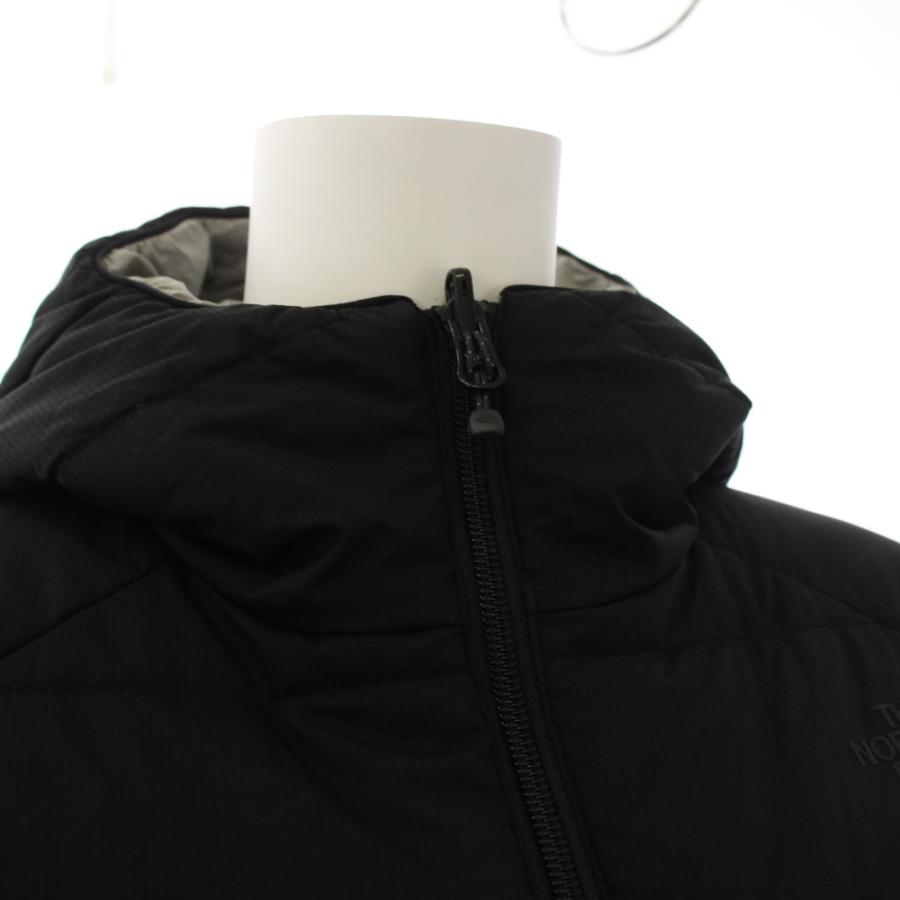 THE NORTH FACE（ザ ノースフェイス） リバーシブルエニタイム 