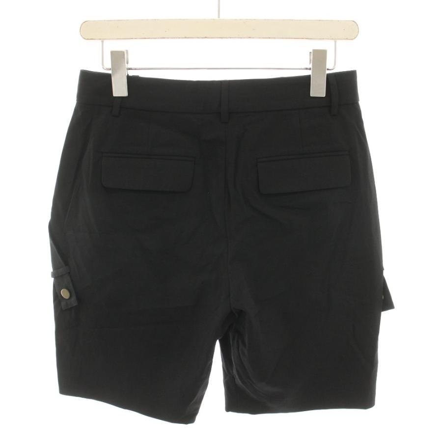 未使用品 アレキサンダーワン ALEXANDER WANG ハーフパンツ ショート