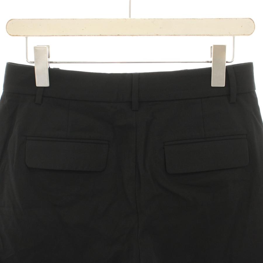 未使用品 アレキサンダーワン ALEXANDER WANG ハーフパンツ ショート